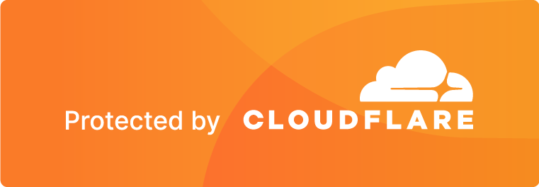 Accelerated by Cloudflare